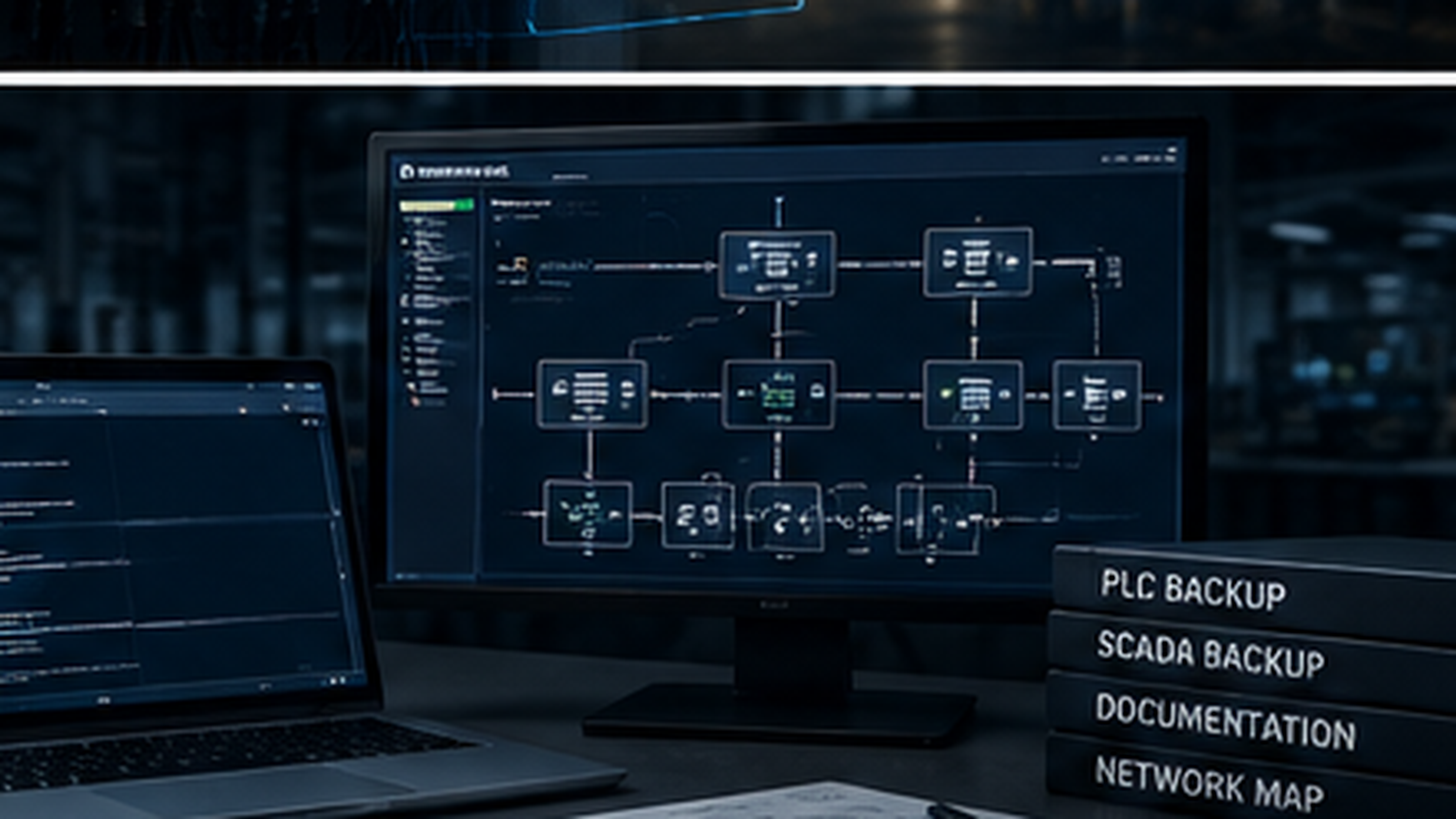 Plant reliability and engineering support