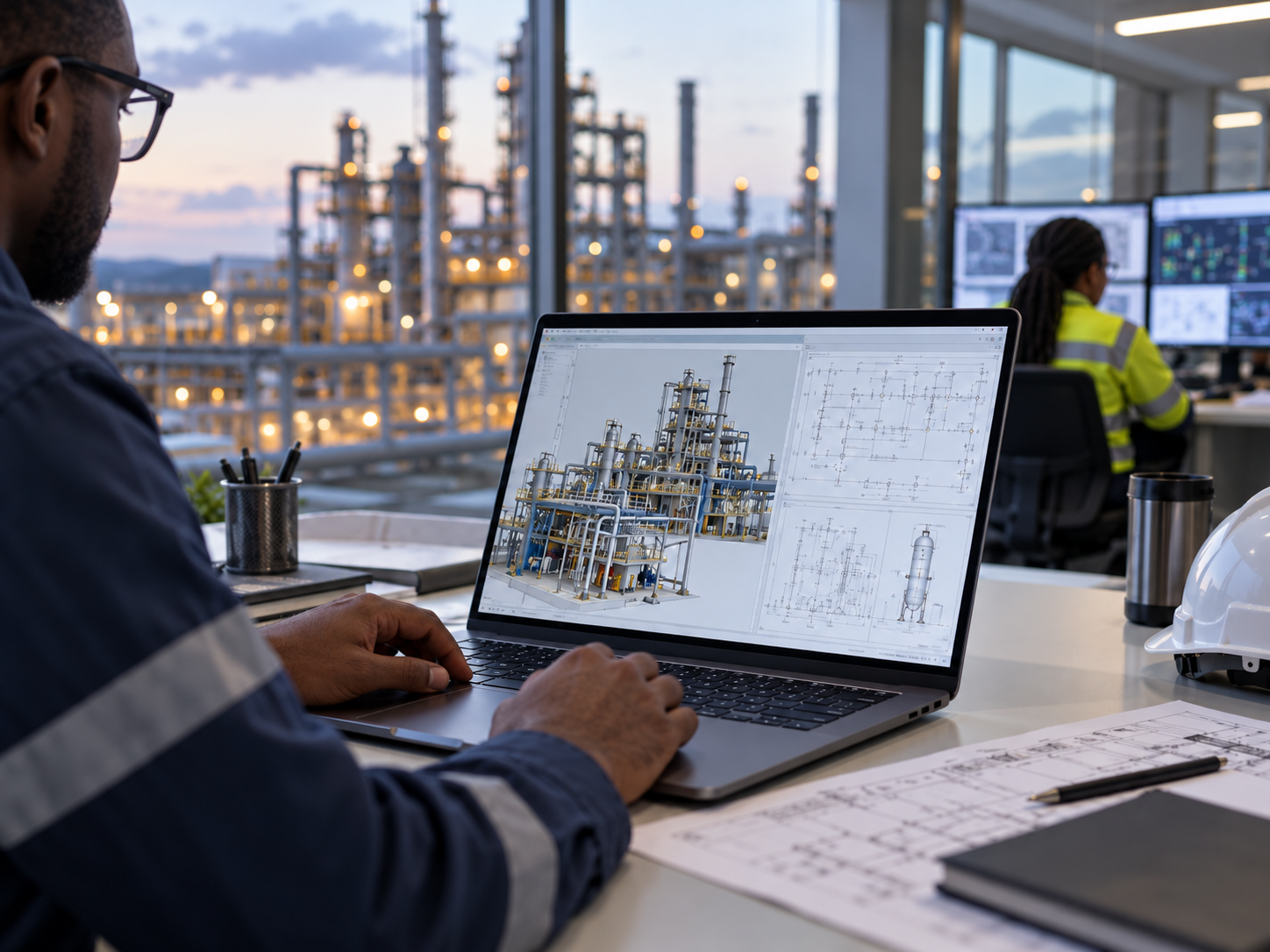 Control System Design